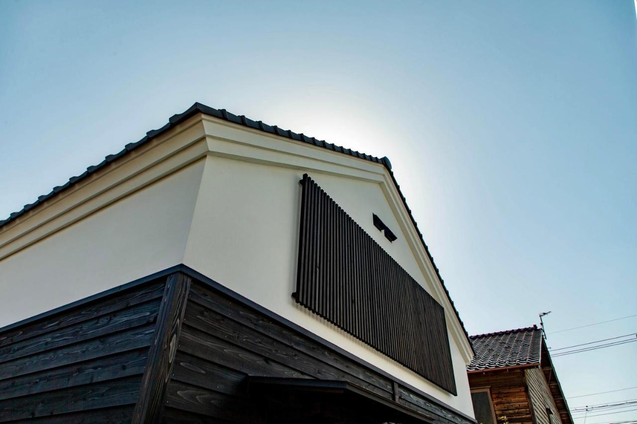 B&B Mikawa 5 - Villas With Bbq Terrace Kanazawa Exterior photo